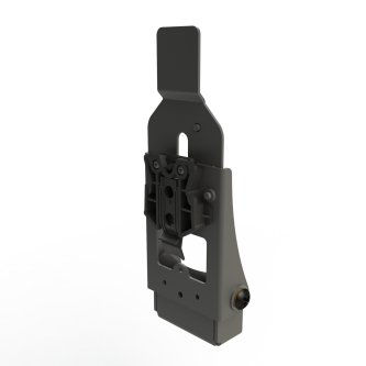ENS Engineered Network Systems Low Contour Conversion Kit 8 deg- 90 deg